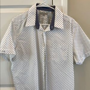 Ted baker casual shirt